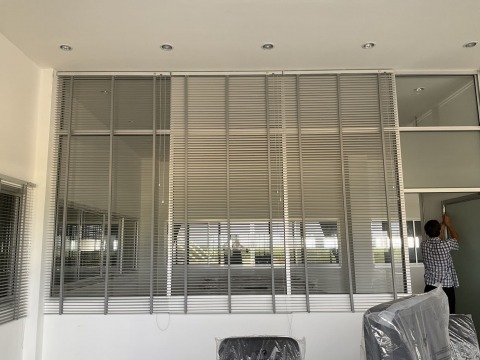 ช่างติดตั้งมู่ลี่ สมุทรสาคร